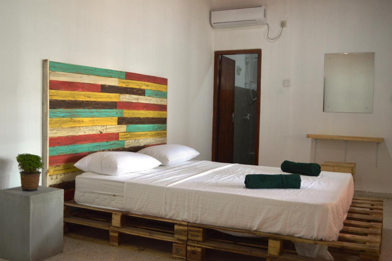 Groove House Hostels Colombo Extérieur photo