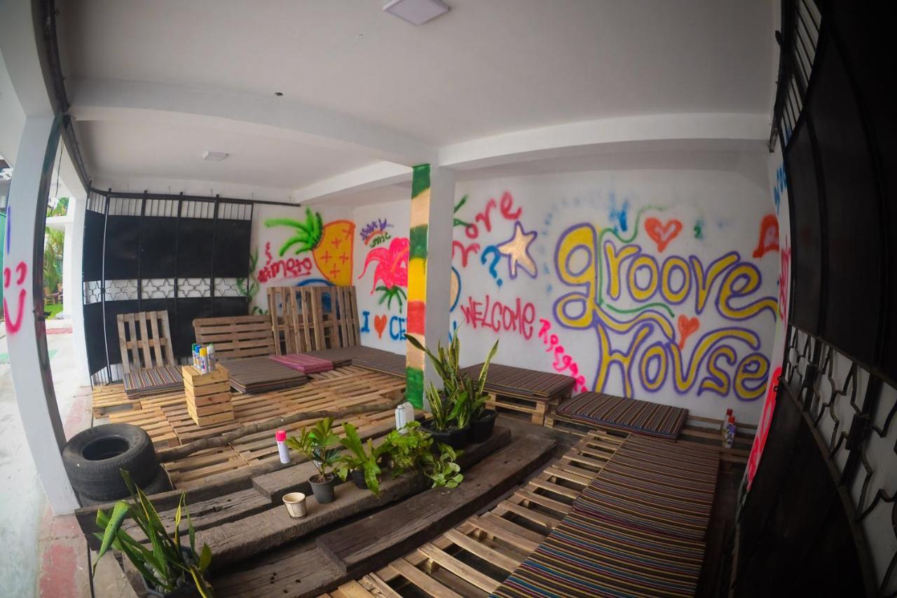 Groove House Hostels Colombo Extérieur photo