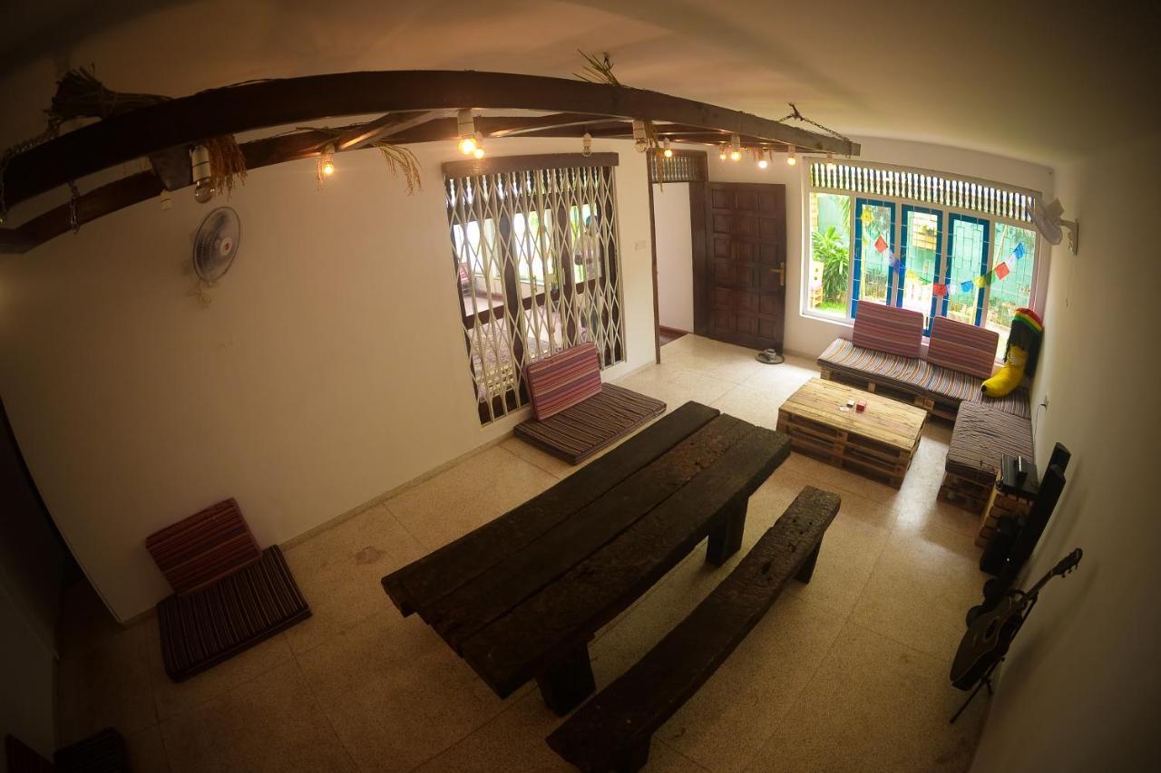 Groove House Hostels Colombo Extérieur photo