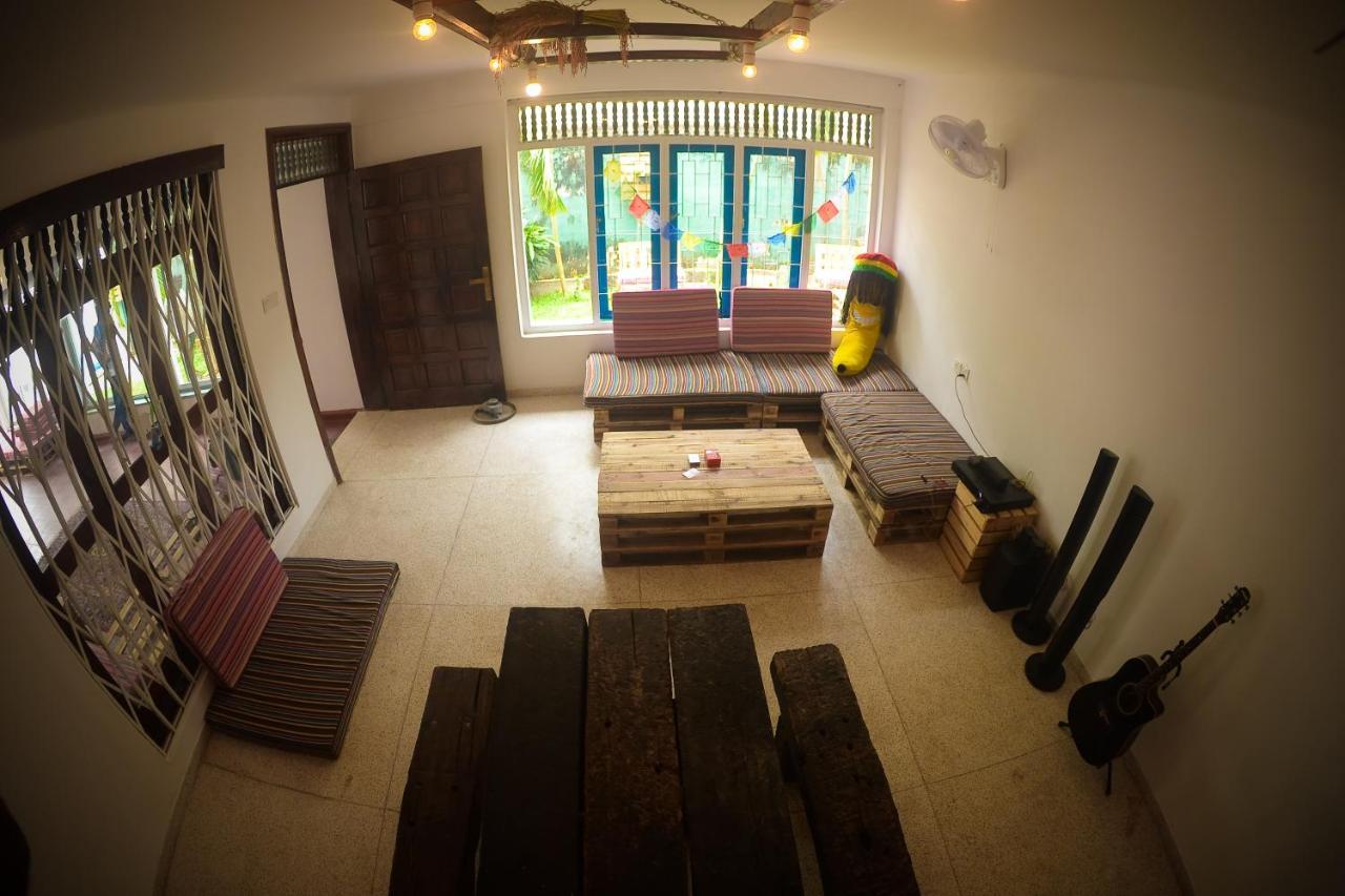 Groove House Hostels Colombo Extérieur photo