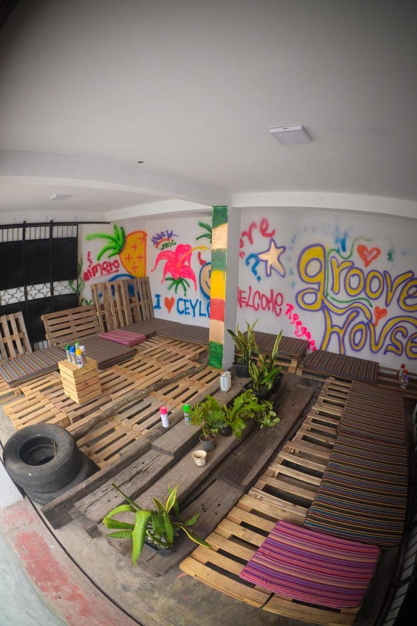 Groove House Hostels Colombo Extérieur photo