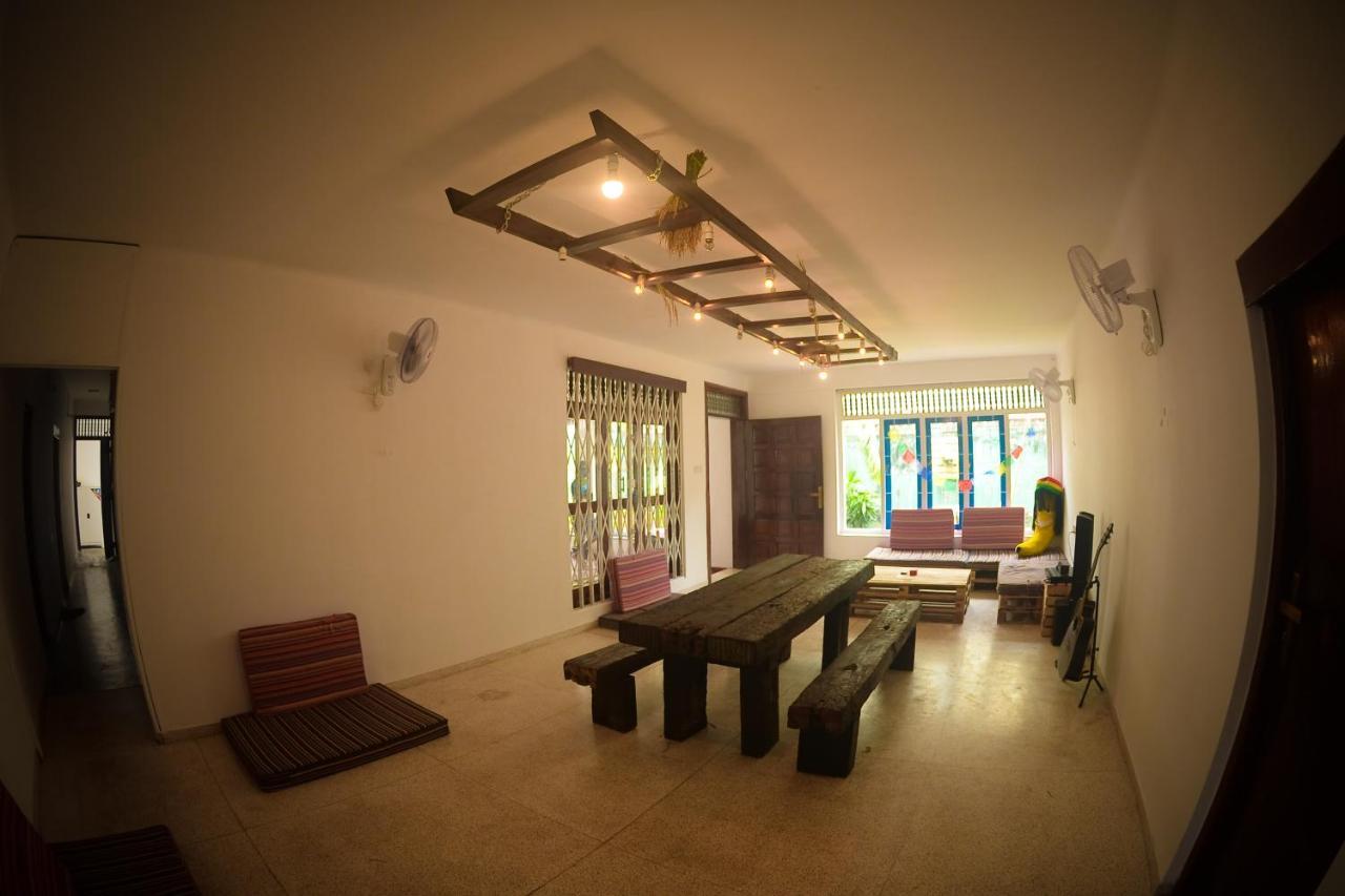 Groove House Hostels Colombo Extérieur photo