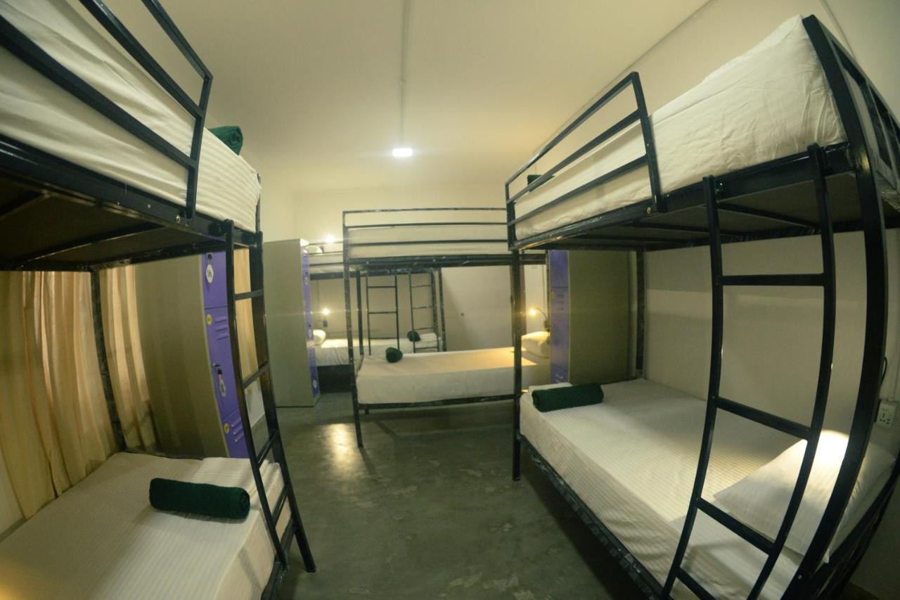 Groove House Hostels Colombo Extérieur photo