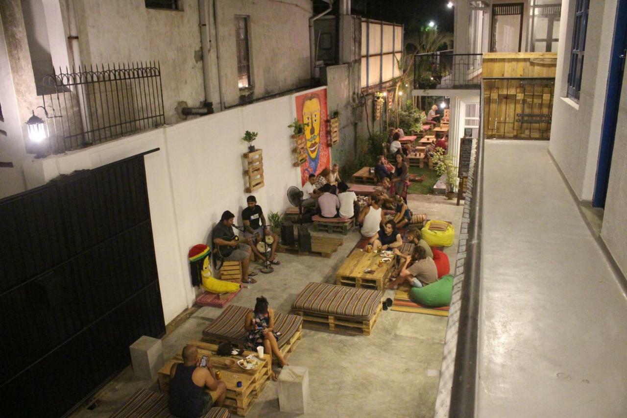 Groove House Hostels Colombo Extérieur photo